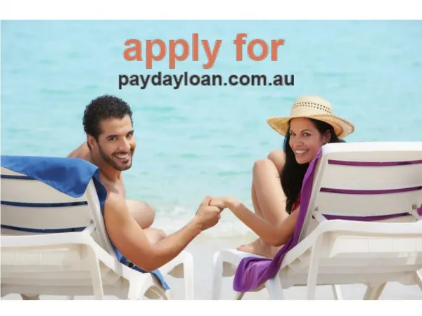 Same Day Payday Loans Achieve With Ease Same Day Funds