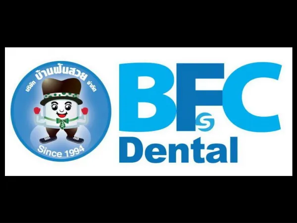 All on 4 for Treatment by BFC Dental - A Case Study