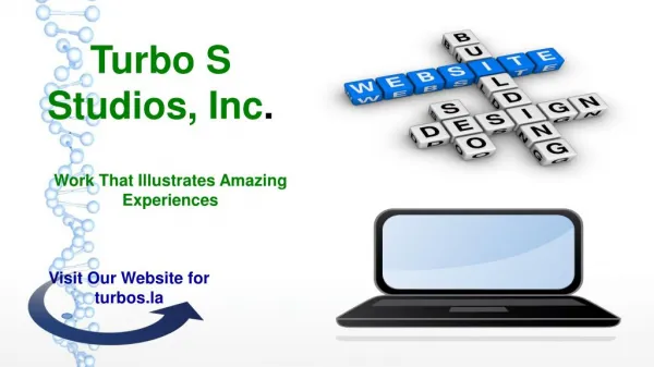 Turbo S Studios, Inc.