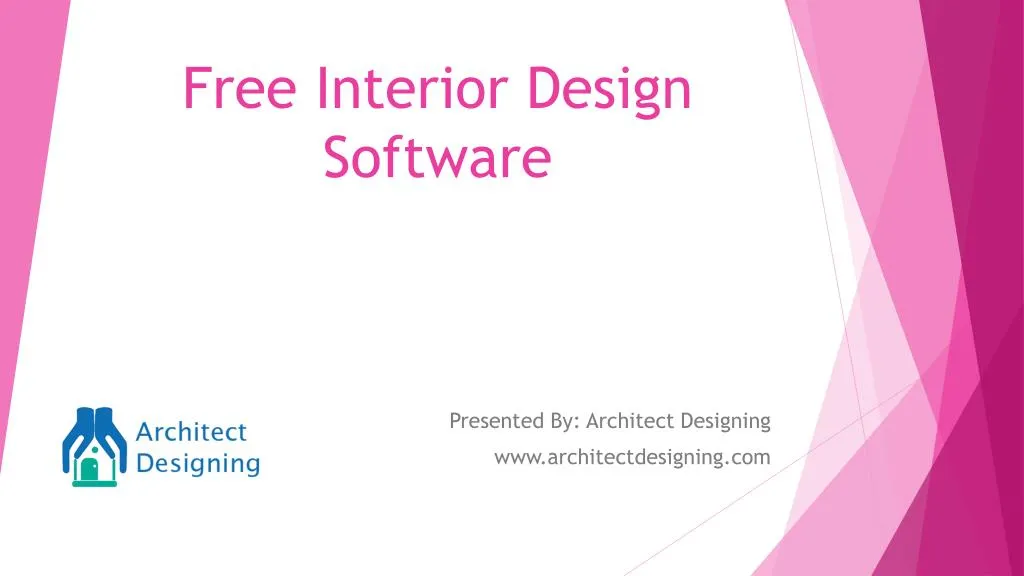 free interior design software