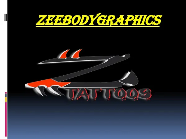 Tattoo Removal Chandigarh