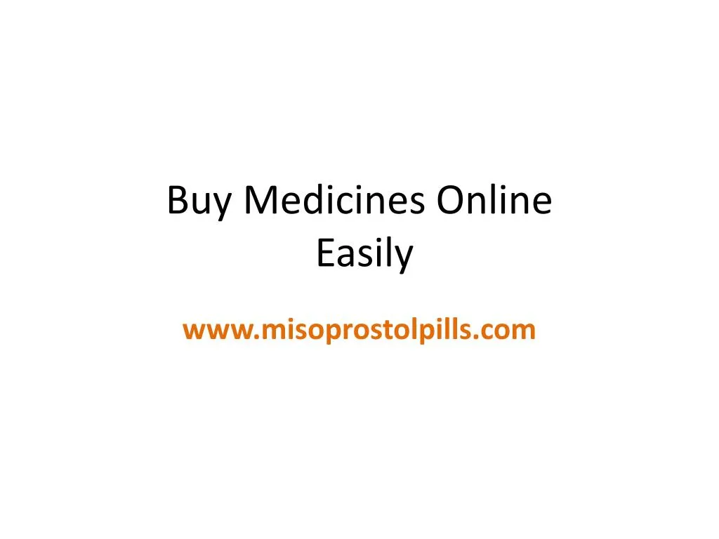 buy medicines online easily