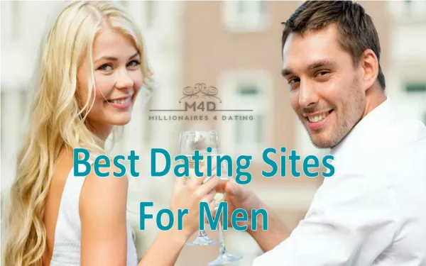 Choose The Best Dating Websites For Men