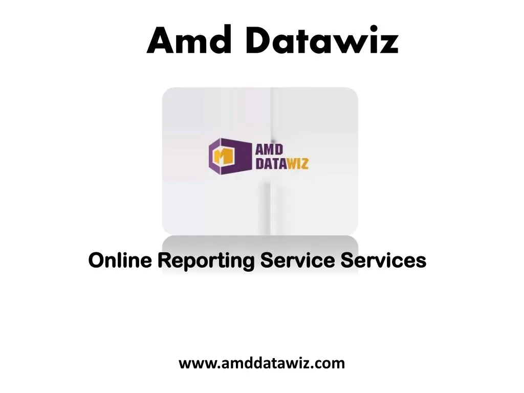 amd datawiz