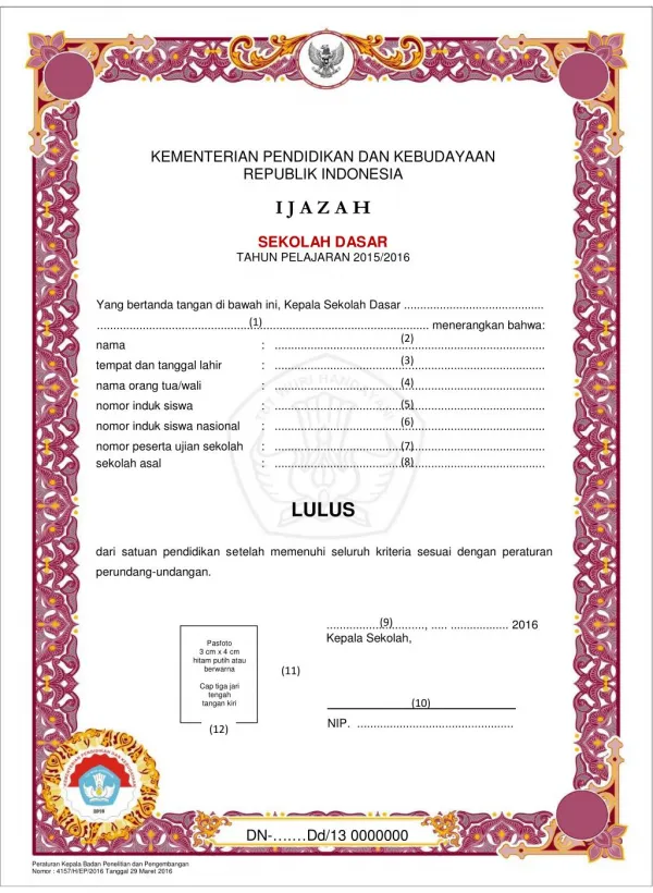 ijazah