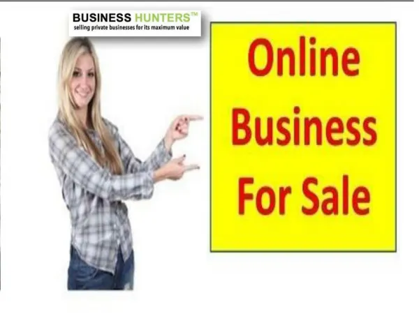 Businesses For Sale in Cape Town