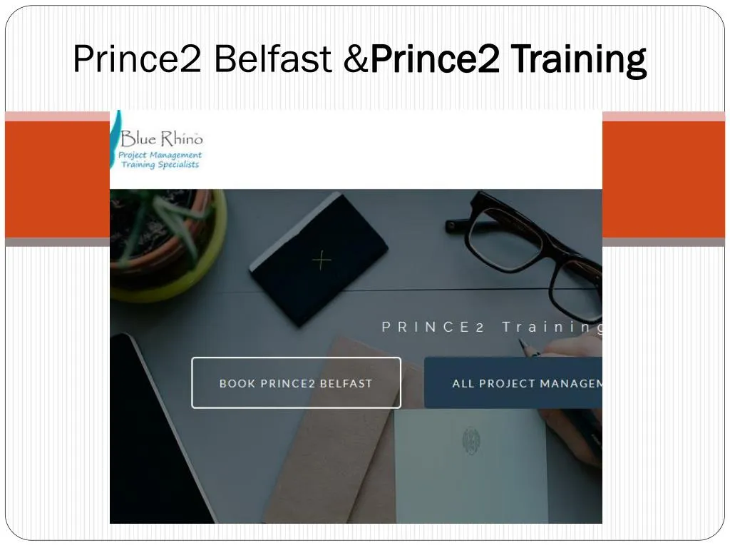 prince2 belfast prince2 training