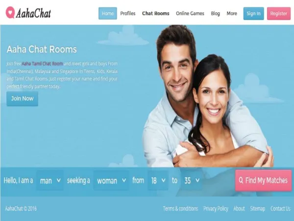 KERALA CHAT ONLINE ROOMS