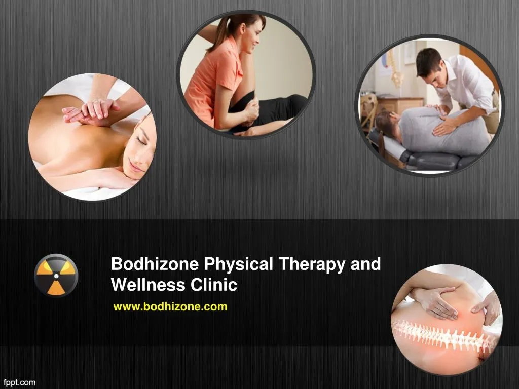 bodhizone physical therapy and wellness clinic