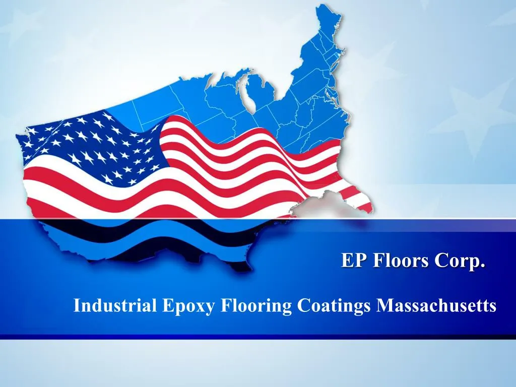 industrial epoxy flooring coatings massachusetts