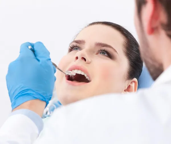 Invisalign Dentist