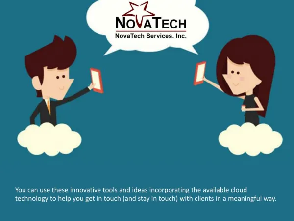 server support- novatechservices.com- cloud maintenance- cloud computing