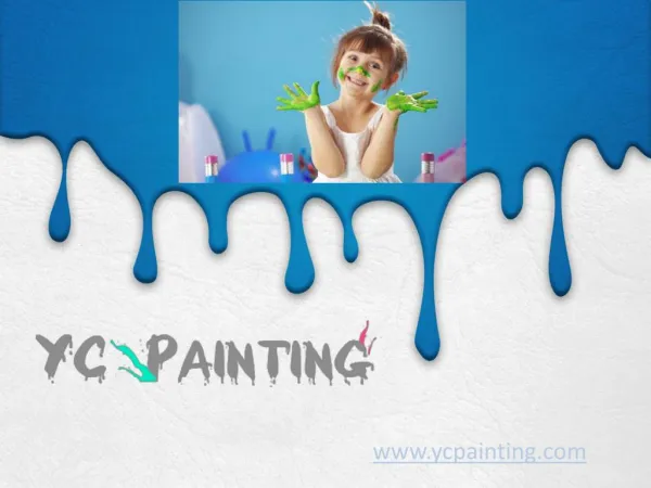 YC Painting @ is your home painting and property maintenance Services expert in Miami