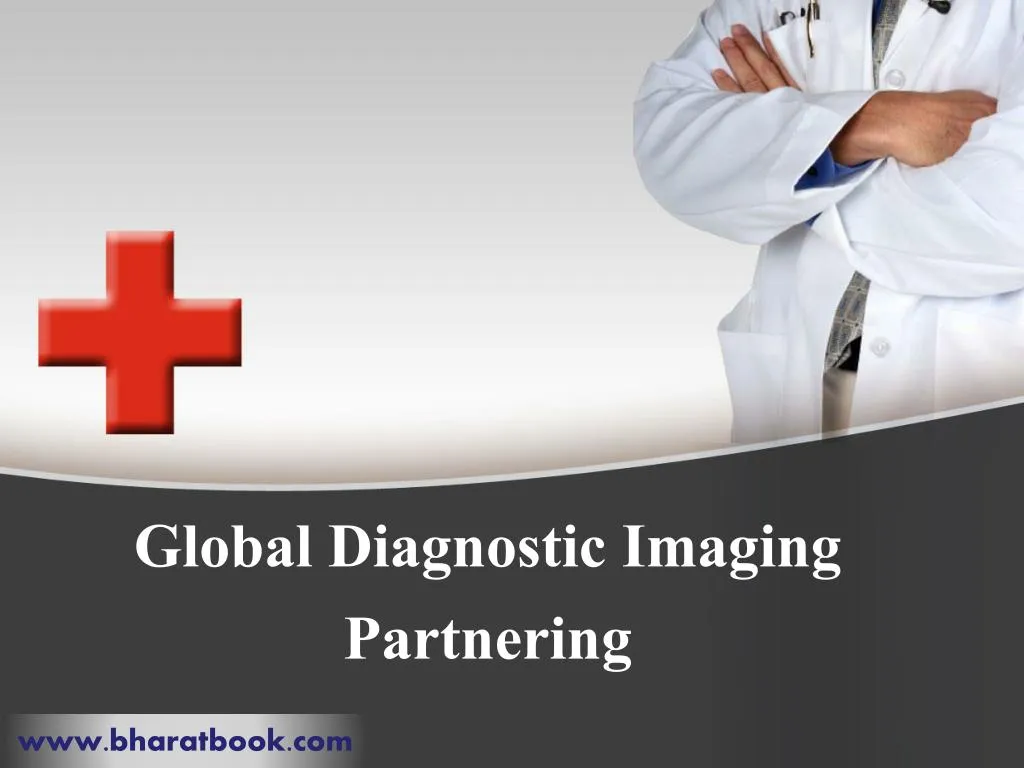 global diagnostic imaging partnering