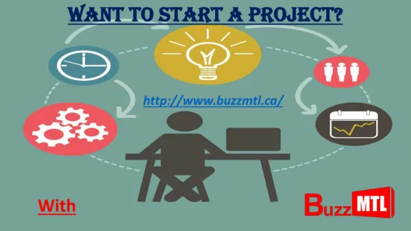 Want to start a project?