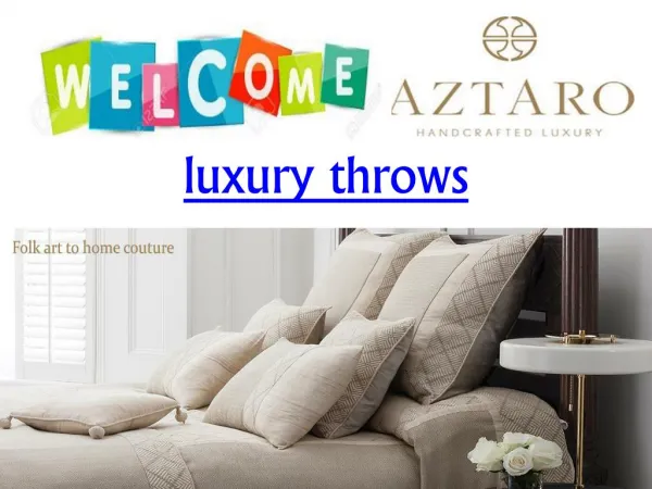 Find Reliable luxury home accessories at online store