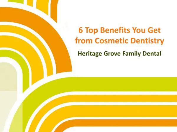 How to Whiten Your Teeth with Natural Ways