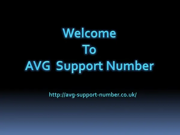Avg Support Number