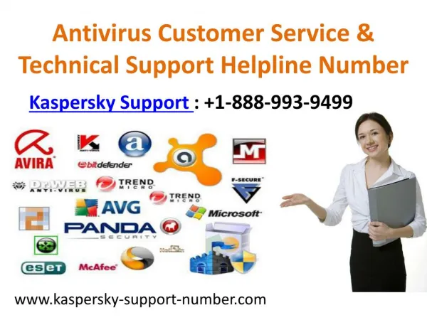 Kaspersky Customer Service 1-888-993-9499,  Kaspersky Help