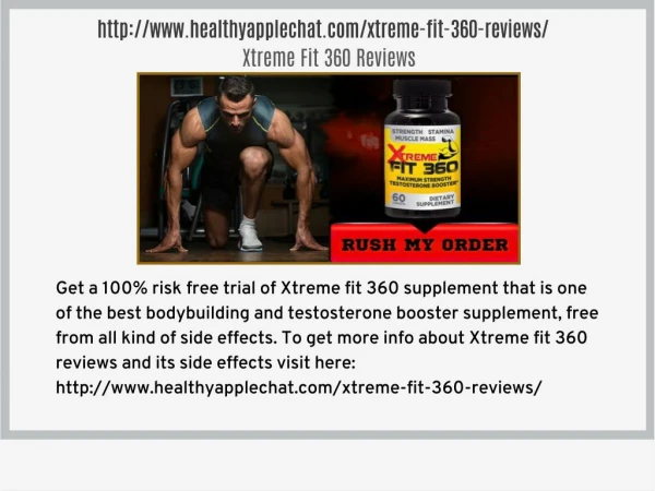 http://www.healthyapplechat.com/xtreme-fit-360-reviews/