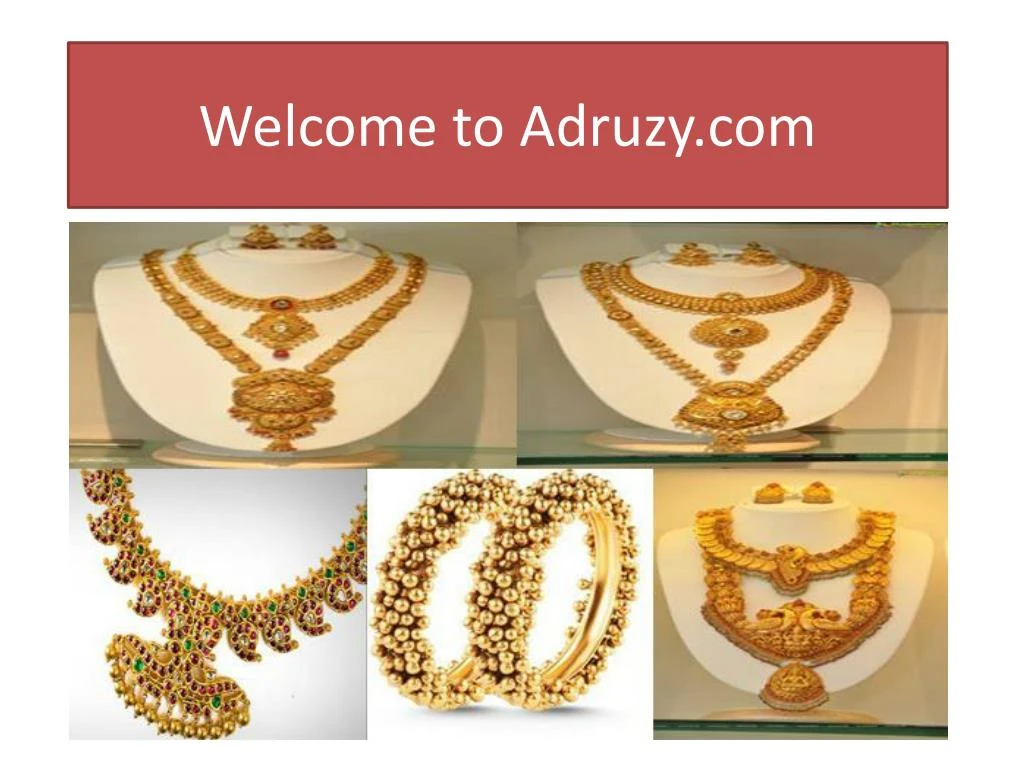 welcome to adruzy com