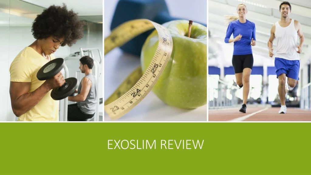 exoslim review
