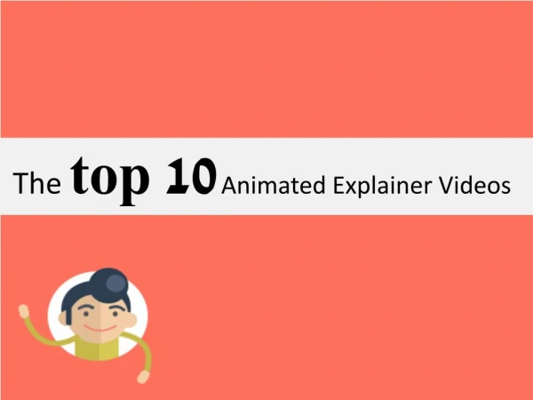 Animated explainer video | animationb2b.com