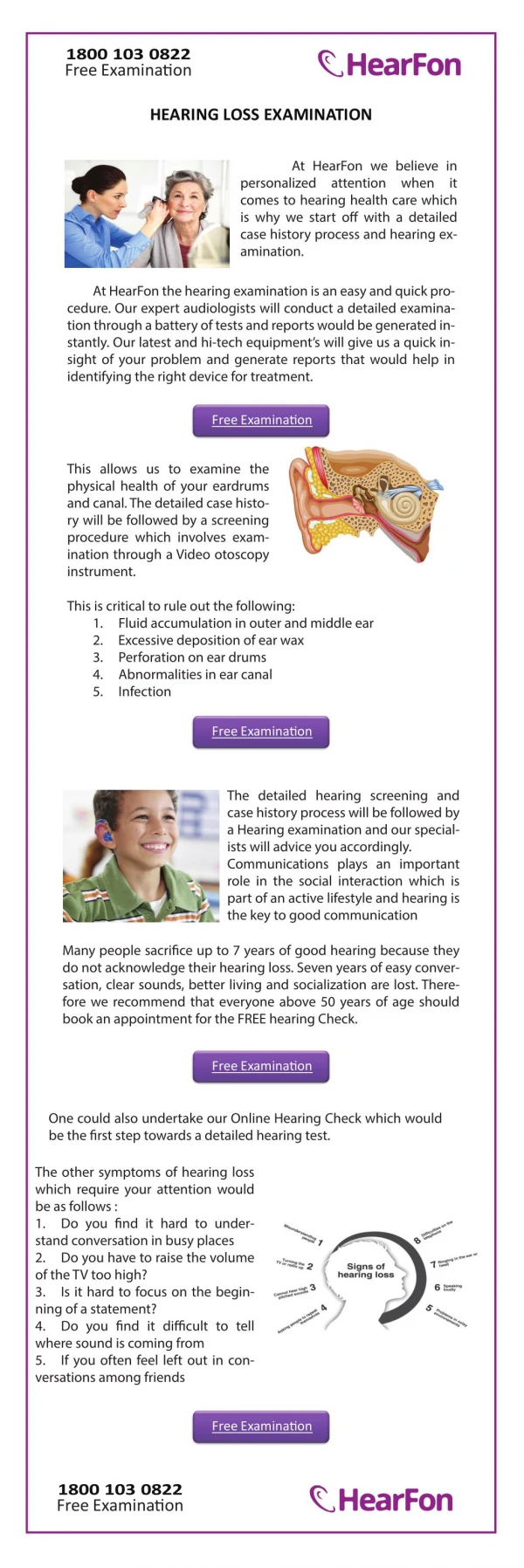 Hearing Aids Center | The Hearing Specialists | Best Hearing Aid Service Center in India
