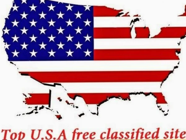 Top USA Free Classified Sites