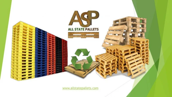Plastic Pallets For Sale In Florida