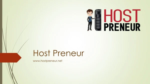 Get the best hosting services