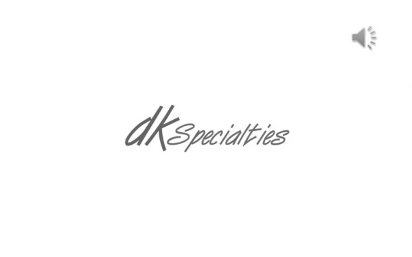 Buy Personalized Promotional Pens online from DKSPECIALTIES!