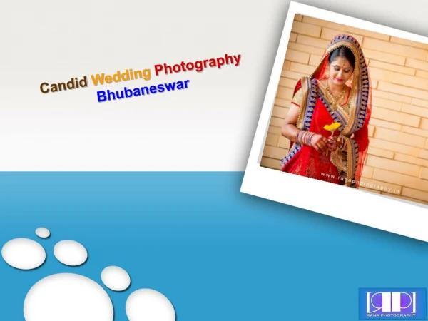 5 Aspects Of Wedding Photography In Bhubaneswar