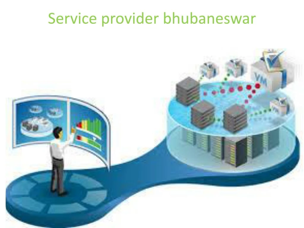 service provider bhubaneswar