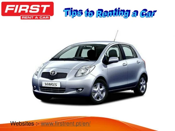 Rent a Car in Lisbon to Make Your Trip Convenience and Enjoyable