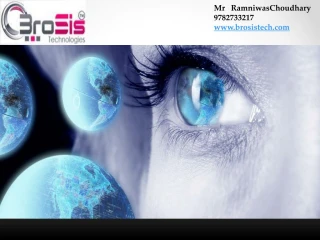 Website Development Jaipur - slide 1