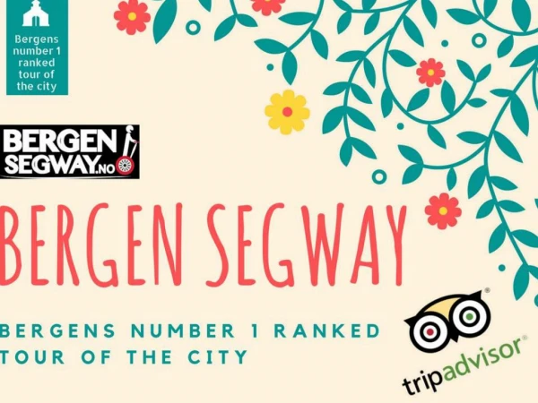 Segway Tours Bergen