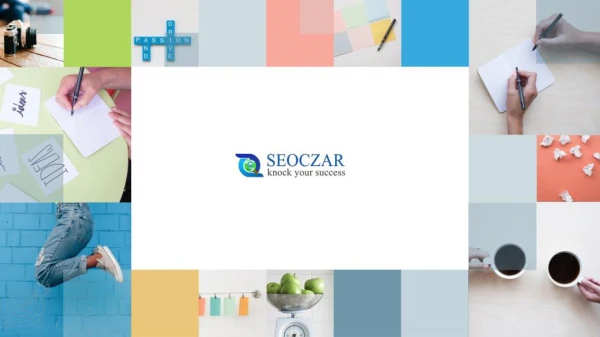 Web Development Services | SEOCZAR | Best Website Development NCR