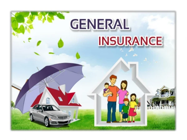 General insurance sector