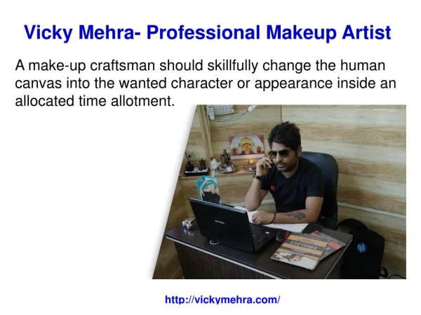 Best Makeup Artist in Jammu