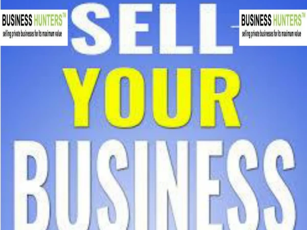 Business in South Africa For Sale