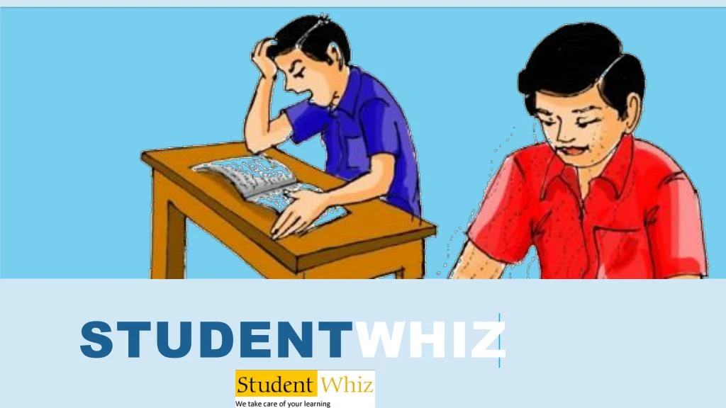 student whiz