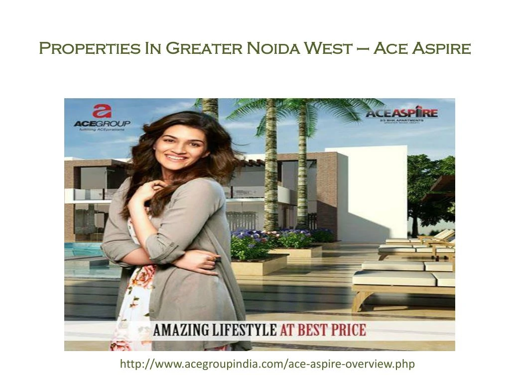 properties in greater noida west ace aspire