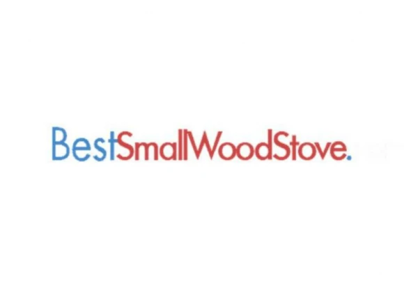 Best Small Wood Stove Logo