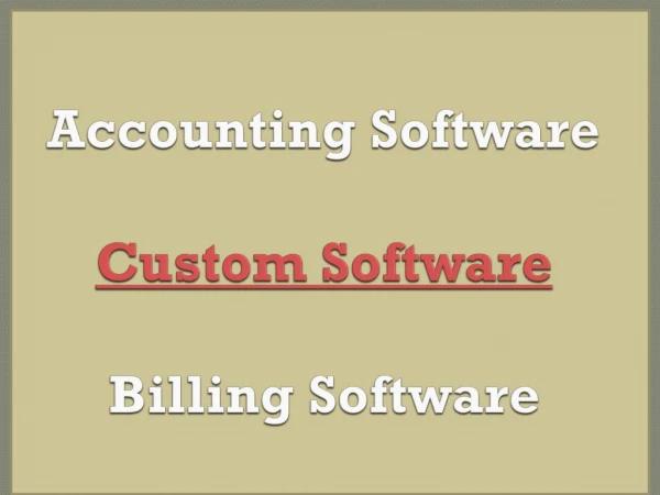 NBFC Software Company, Co-Operative, Banking Software, Loan Management