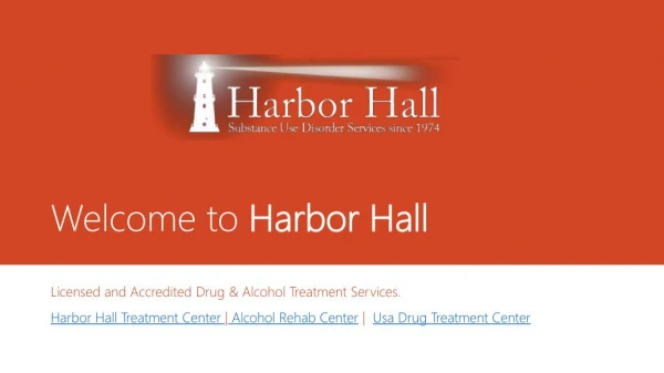 Michigan Addiction Treatment Services