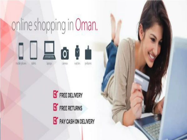 Find a Good Online Shopping Centre Dubai