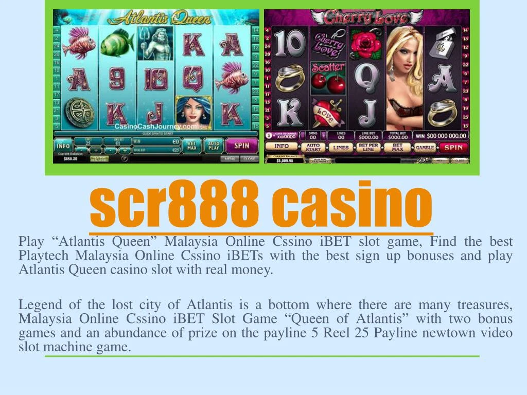 scr888 casino