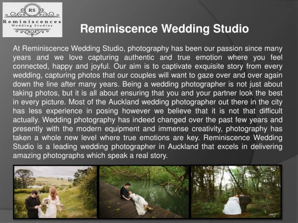 Tauranga Wedding Photographers