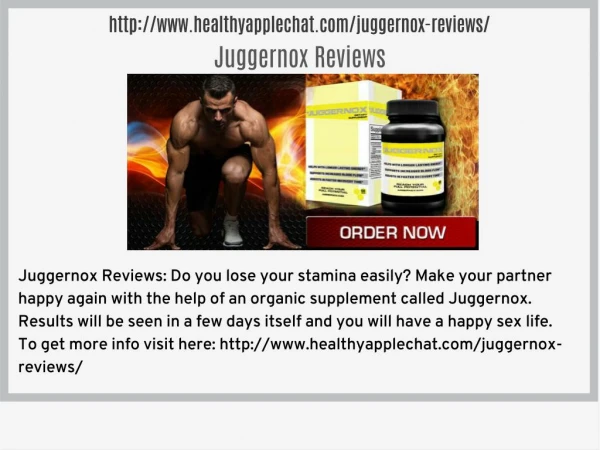 http://www.healthyapplechat.com/juggernox-reviews/
